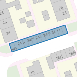 Perceel SMN02-B-3401