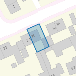 Perceel SMN02-B-3510