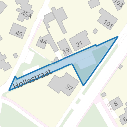 Perceel SMN02-B-3522