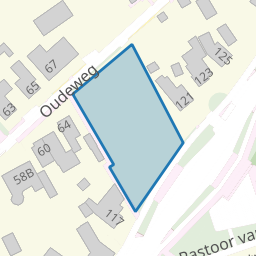 Perceel SMN02-B-3536