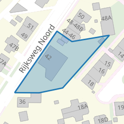 Perceel SMN02-B-3733