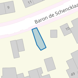 Perceel SMN02-B-3740