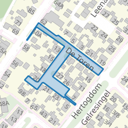 Perceel SMN02-B-3777