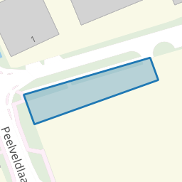 Perceel SMN02-B-3800