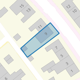 Perceel SMN02-B-3809