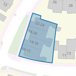 Perceel SMN02-B-3900