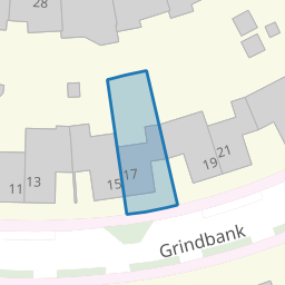 Perceel SMN02-B-3904