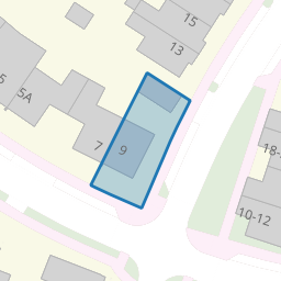 Perceel SMN02-B-3960