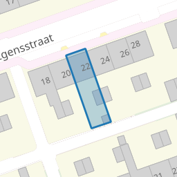 Perceel SMN02-B-4000