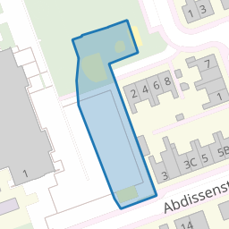 Perceel SMN02-B-4033