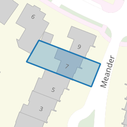 Perceel SMN02-B-4050