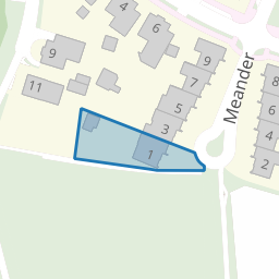 Perceel SMN02-B-4053