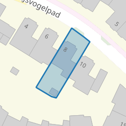 Perceel SMN02-B-4080