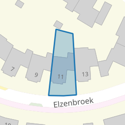 Perceel SMN02-B-4083