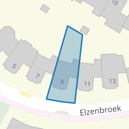 Perceel SMN02-B-4084