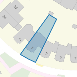 Perceel SMN02-B-4086