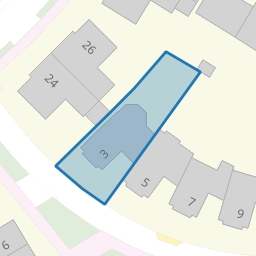 Perceel SMN02-B-4087