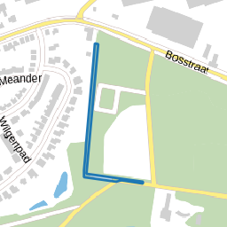 Perceel SMN02-B-4172