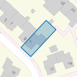 Perceel SMN02-B-4197