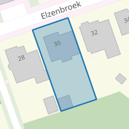 Perceel SMN02-B-4213