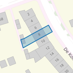 Perceel SMN02-B-4258