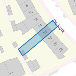 Perceel SMN02-B-4262