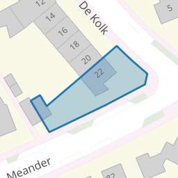 Perceel SMN02-B-4265