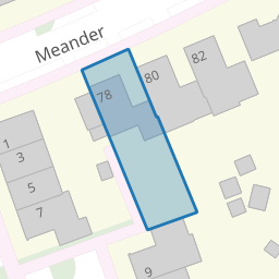 Perceel SMN02-B-4270