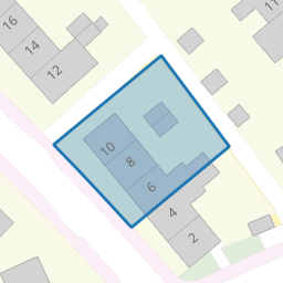 Perceel SMN02-B-4308