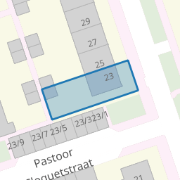 Perceel SMN02-B-4318