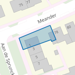 Perceel SMN02-B-4379