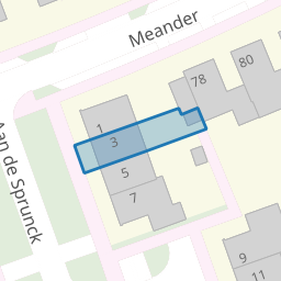 Perceel SMN02-B-4380