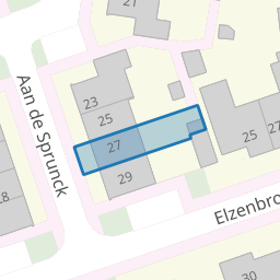 Perceel SMN02-B-4396