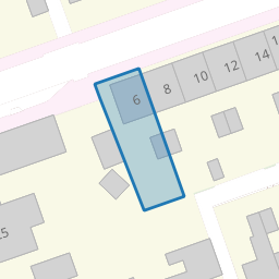 Perceel SMN02-B-4400