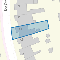 Perceel SMN02-B-4421