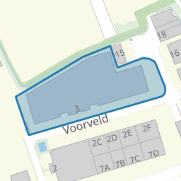 Perceel SMN02-B-4455