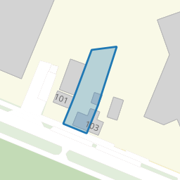 Perceel SMN02-B-4509