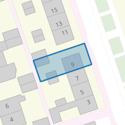 Perceel SMN02-B-4519