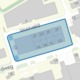 Perceel SMN02-B-4542