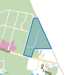 Perceel SMN02-B-4543