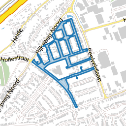 Perceel SMN02-B-4610