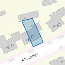 Perceel SMN02-B-4616