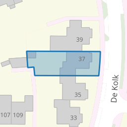 Perceel SMN02-B-4698