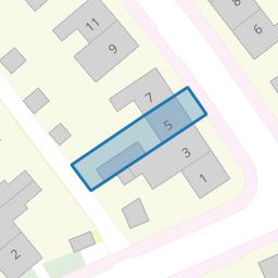 Perceel SMN02-B-4745