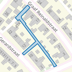 Perceel SMN02-B-4764