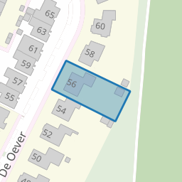 Perceel SMN02-B-4792