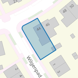 Perceel SMN02-B-4847