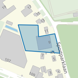 Perceel SMN02-B-4926