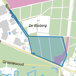 Perceel SMN02-B-4964