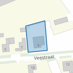 Perceel SMN02-B-5041